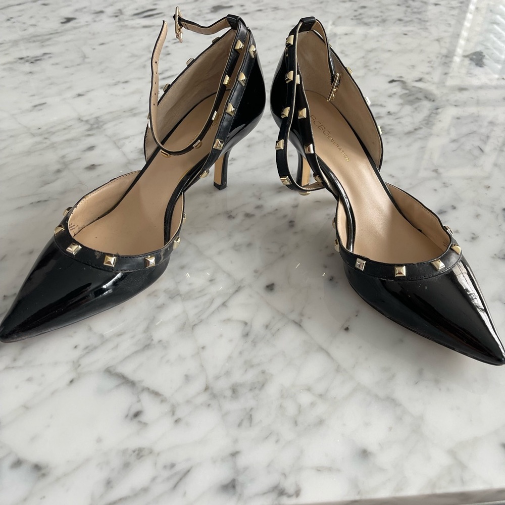 BCBGeneration Pump